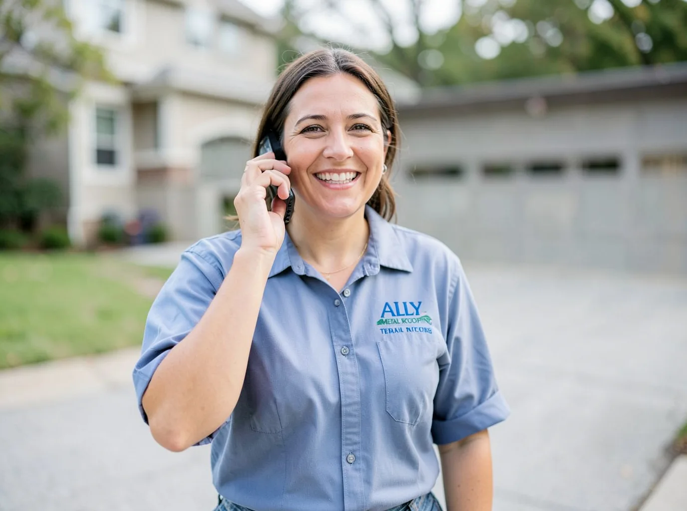 Metal Roof Installation Chesterfield, VA FAQs